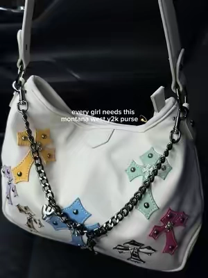 #purse #shoulderbag 