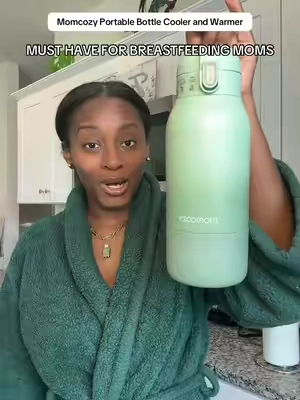 This is a must for breastfeeding moms😮‍💨