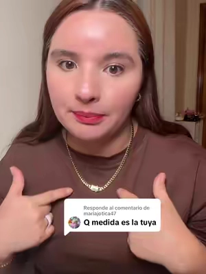 Respuesta a @mariajotica47 #fyp