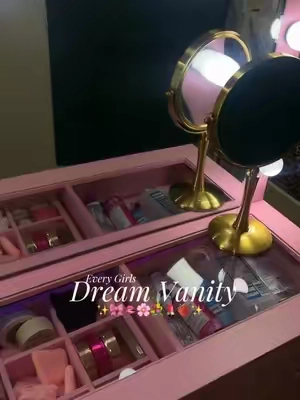 Definitely my dream🎀