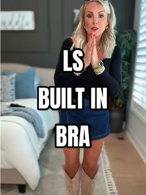 Wearing my true size medium in these @ATTRACOOfficial 5’6” 140lbs 36D medium #backtoschoolshopping #builtinbra #slimmingtop #bratop #slimming 