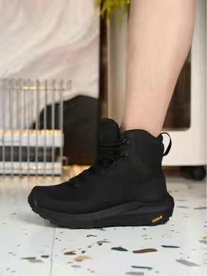 NORTIVq 8 Terrascope High-Top Boots #NORTIV8 #HikingBoots #OutdoorGear #MensBoots #TikTokshopbacktoschool 