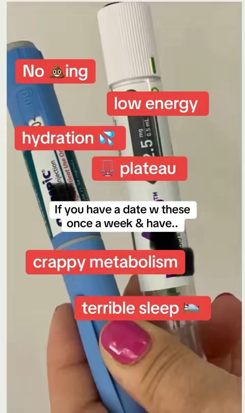 So happy I tried these. Magnesium complex for women