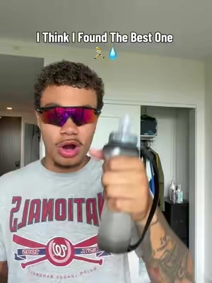 what y’all think 👀 #waterbottle #Running #runner #runningtiktok #waterbottles 