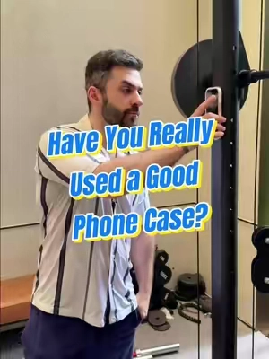 I didn’t expect that the phone with a kick stand case is so easy to use! As an Apple user, you can really rush with your eyes closed! #MAGICJOHN #losangeles #foryoupage❤️❤️ #phonecase 
