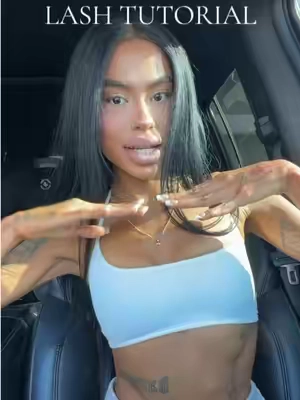 A wispy spikey fluffy cat eye set >> 🖤🐆🪩 these are sooo tea, premapped, prespiked. Last 2 weeks and come with the waterproof bond, seal, remover & tweezers!! Apply in under 5 minutes > @Focipeysa Lashes #lashclusters #eyelashtutorial #wispylashextensions #fluffy #volumelashes 