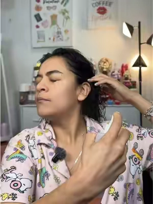 Es El Paso 1 del skincare después de lavar el rostro 🙌🧖‍♀️ #BackToSchool #sohochic #skincare 