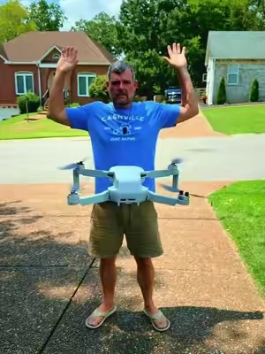 #creatorsearchinsights #DJIMini4K #DJIDrone #CameraDrone #TikTokshopbacktoschool