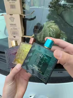 What a good deal #versace #colognes #bundle 