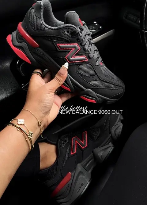 @Fly Kicks #flykicks #newbalance9060 #sneakerhead 