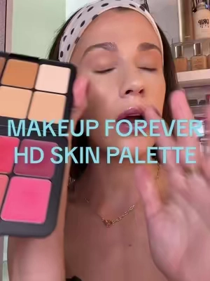 this is never on sale 🥹 runnnn ! @MakeUpForEverUSA #makeupforever #makeupformatureskin #makeuproutineeveryday 