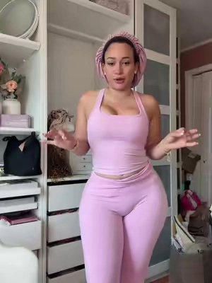 #tiktokshopcreatorpicks #tiktokshopsummersale #GymTok #maskertgirl 