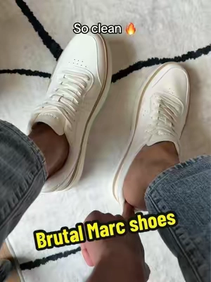 #casualshoes #brunomarc #shoes 