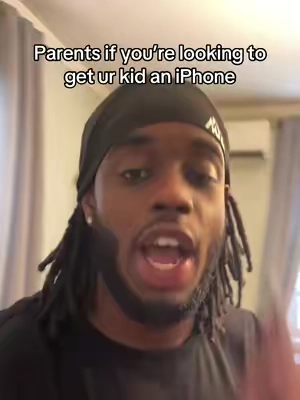 Get them a refurbished iPhone #iphone #TikTokshopbacktoschool 