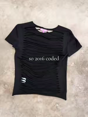codeddddd #fyp #sharichavonne #outfitinspo #fast #trending 
