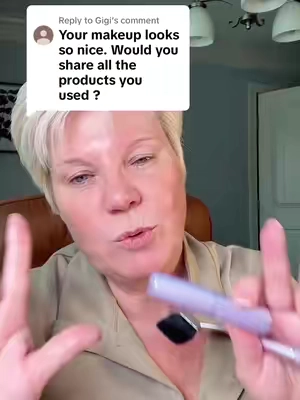 Replying to @Gigi #makeuptutorial complete make up look all from my TikTok shop . Showing my daily makeup routine 
