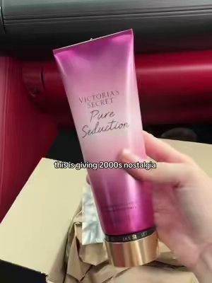 I am SO EXCITED 😭✨ #vsfragrance #victoriassecret #lotion  #vslotion 
