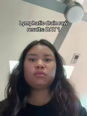 genuinly love it sm now wow #lymphaticdrainage #GlowUp 