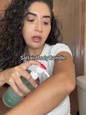 #saltair #hyaluronicacid #retinol #bodycare #saltairbody 