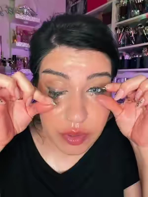 @ONE SIZE BEAUTY Go Off Makeup & Wig Adhesive D 🔥👌 @Patrick Starrr 