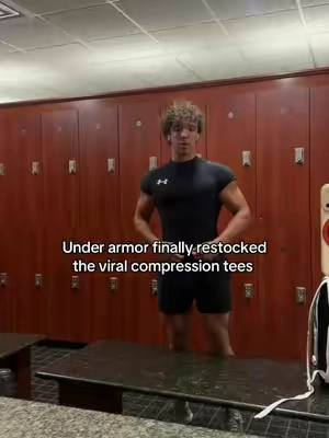 #compressionshirt 