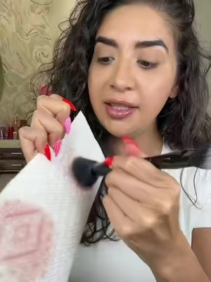 #dibsbeauty #dibs #makeupbrushcleaning #makeupbrushes #makeuphacks 