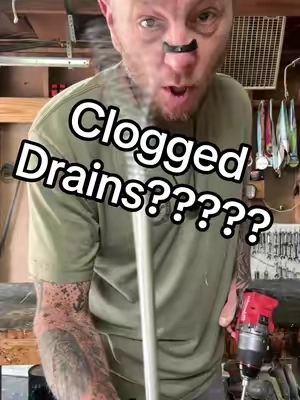 Clean drains like the pros. Tubshroom
