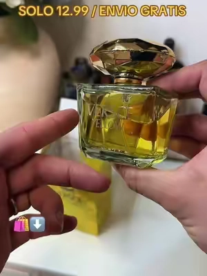 Perfume de MUJER 