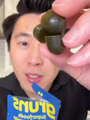 Get these bestselling Gruns bello banana berry gummies right now! #summerfinds #TikTokshopbacktoschool  #TikTokShopCreatorPicks   #summeressentials #ad 