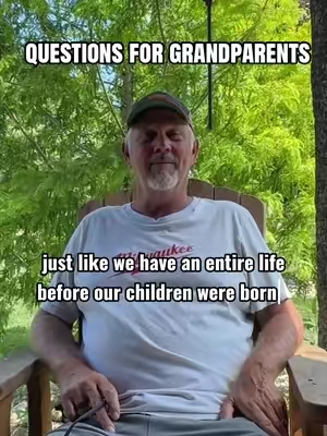 It’s a deck of cards but full of meaningful questions. We might never think to ask our family members, parents and grandparents. ##FamilyBonding##familygames@@Tales Co