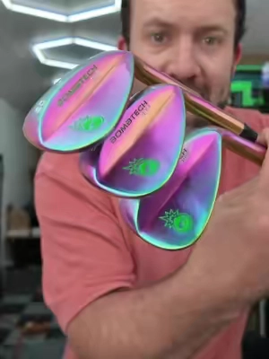 #golfwedge #golf #golftiktok #golftok #bombtechgolf 