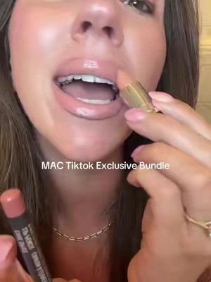 #Lipcombos #lipcombo #maccosmetics #maclipstick #TikTokShopCosmetics   