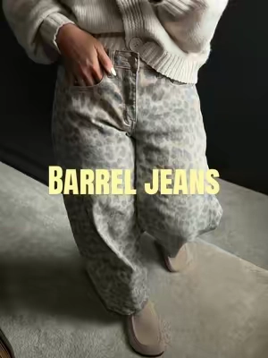 The perfect neutral print for fall 😍🤎