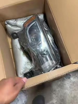 Faro para jeep Grand Cherokee 2017 a 2022 #faro #delantero #calavera #recomendado #farodelantero 