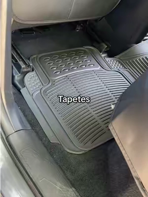 Floor car mats #tiktokshopcreatorpicks 
