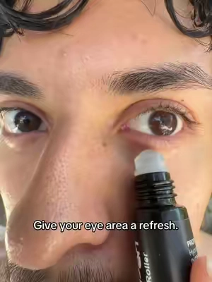 best way to improve your looks #menpen #refresher #kit 