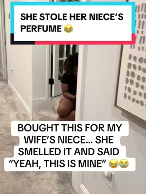 I should’ve known better than to let my wife smell it first 😂🍓🍦 #PerfumeTok #PerfumeForWomen #smellgood #TikTokShopFinds #PerfumeLovers 