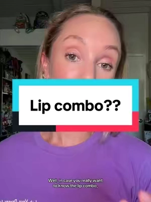 The question EVERYONE wanted the answer to 😅 but fr it’s so pretty #sacheu #lipliner #stayn #lipcombo #foryou 