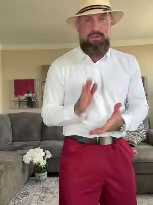Sizes up to 6X❗Super-stretchy, breathable, quick-drying and anti-wrinkle with a modern slim-fit design. Available in multiple colors for work, formal occasions or an elevated everyday look. . #MensDressShirt #MensStyle #BusinessCasual #MensFashion #BigAndTallStyle