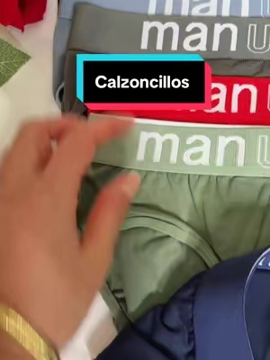 #calzoncillos #calzoncilloscortos #TikTokshopbacktoschool #ropaintetior 