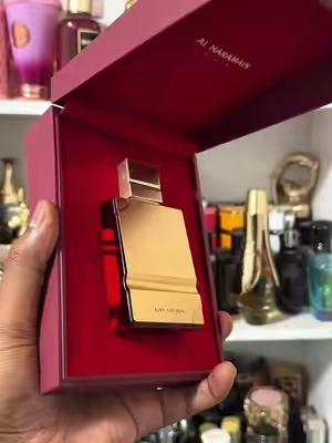 The Ultimate Ruby Scent Review, Amber Oud: A Deep Dive #amberoud #fragrancetok #scentoftheday #perfumecollection  #amberoudrubyedition 