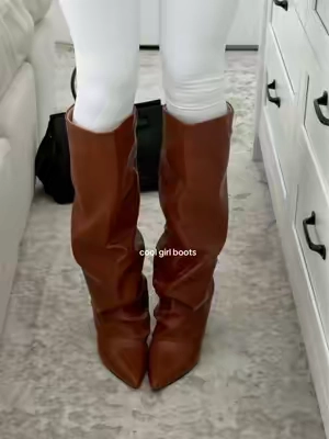 #boots #chicstyle #coolgirlstyle #shoestiktok #fashionfinds 