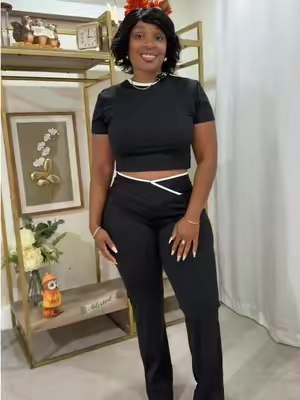 #affordablefashion #matchingsetsforwomen #tiktokshopcreatorpicks #fashiontiktok 