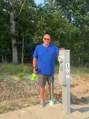 I don’t plug the camper into shore power without one of these anymore. A 50 amp RV surge protector gives me a little peace of mind when I’m at a campground and have no idea what kind of power is coming out of that pedestal. It also helps catch wiring and voltage problems before they become an expensive headache. #tiktokshopcreatorpicks #TikTokshopbacktoschool #RVAccessories #RVLife #surgeprotector @GEARit Official 
