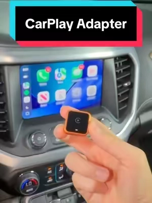 I swear this was so annoying 😡 #carplay #carplayadapter #wirelesscarplay #cargadgets #SummerVibes 