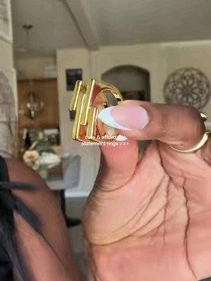 #statementjewelry 