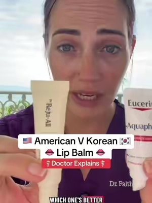 Dr.Reju-All’s PDRN serum actually helps repair the lip barrier underneath. @Dr.Rejuall #rejuall #pdrn #kbeauty #lipmask #lipserum 