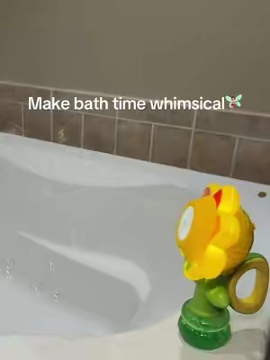 The kids will love this one ! 