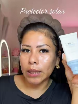 Protector solar de 50 spf #blackfriday #sunscreen 