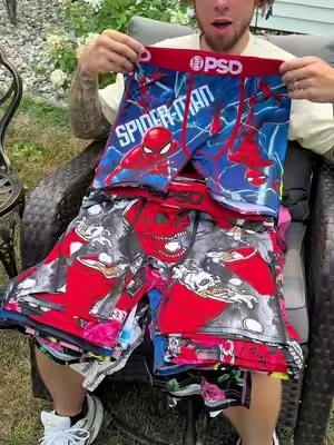 6 for this price is insane  #psd #streetwear #menswear #boxers #tiktokshopcreatorpicks  